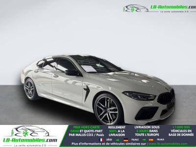 BMW M8 Competition Gran Coupe 625 ch BVA