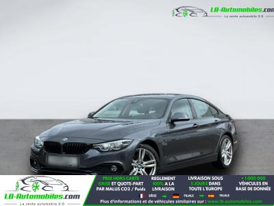 BMW Série 4 Gran Coupé 430i 252 ch BVA