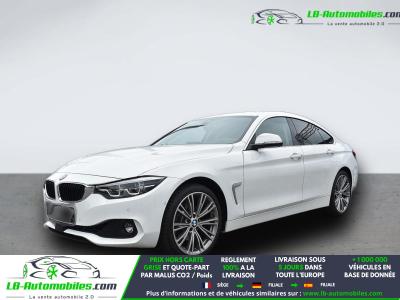 BMW Série 4 Gran Coupé 430i 252 ch BVA