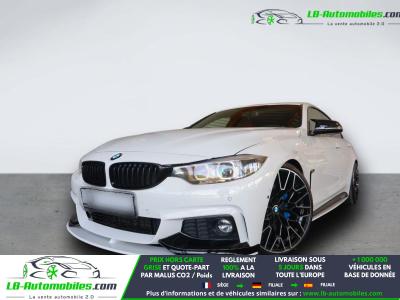 BMW Série 4 Gran Coupé 430i 252 ch BVA