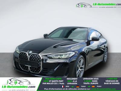 BMW Série 4 Gran Coupé 420i 184 ch BVA