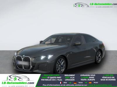 BMW Série 4 Gran Coupé 420d xDrive 190 ch BVA
