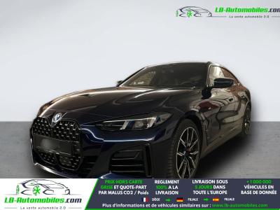 BMW Série 4 Gran Coupé 420d xDrive 190 ch BVA