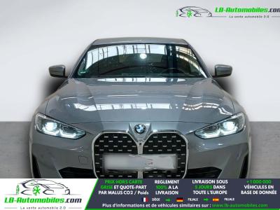 BMW Série 4 Gran Coupé 420d xDrive 190 ch BVA