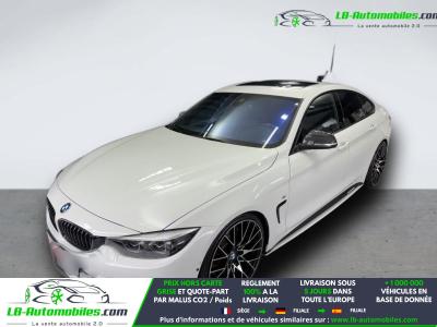 BMW Série 4 Gran Coupé 440i 326 ch BVA