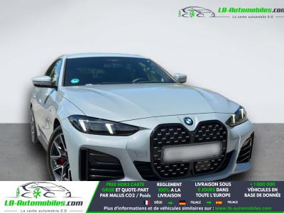 BMW Série 4 Gran Coupé 420d 190 ch BVA