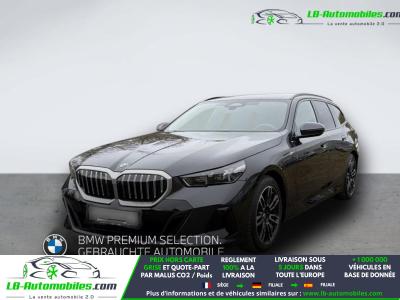 BMW Série 5 Berline 520d 197 ch BVA