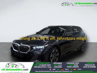 BMW Série 5 Berline 520d 197 ch BVA