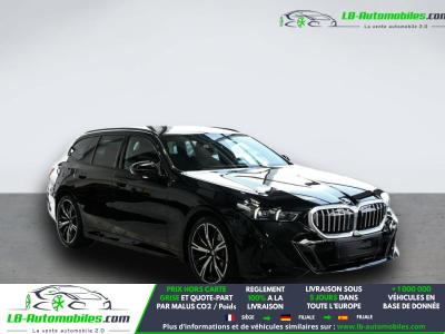 BMW Série 5 Berline 520d xDrive 197 ch BVA