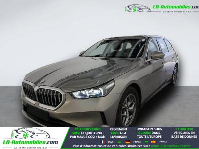 BMW Série 5 Berline 520d xDrive 197 ch BVA
