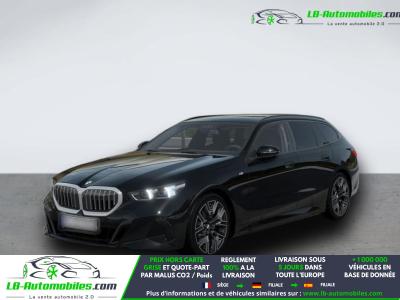 BMW Série 5 Berline 520d xDrive 197 ch BVA