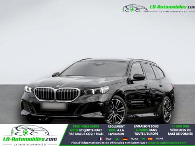 BMW Série 5 Berline 520d xDrive 197 ch BVA