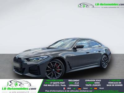BMW Série 4 Gran Coupé 420d xDrive 190 ch BVA