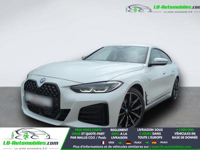 BMW Série 4 Gran Coupé 420d xDrive 190 ch BVA