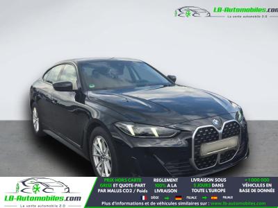 BMW Série 4 Gran Coupé 420d xDrive 190 ch BVA