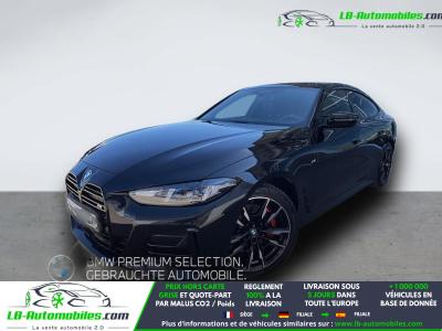 BMW Série 4 Gran Coupé M440i xDrive 374 ch BVA