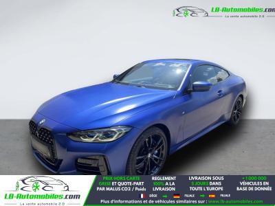 BMW Série 4 Gran Coupé M440i xDrive 374 ch BVA