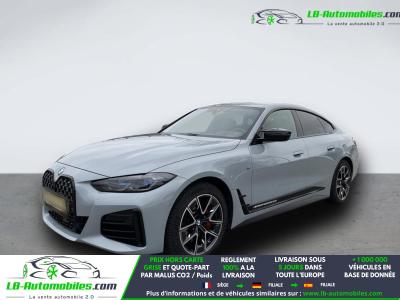 BMW Série 4 Gran Coupé M440i xDrive 374 ch BVA