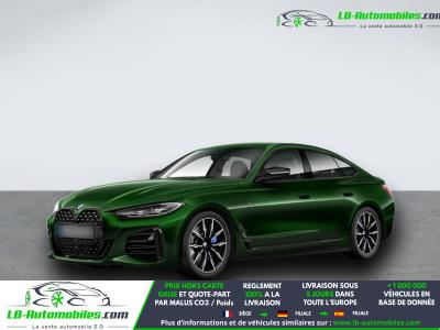 BMW Série 4 Gran Coupé M440i xDrive 374 ch BVA