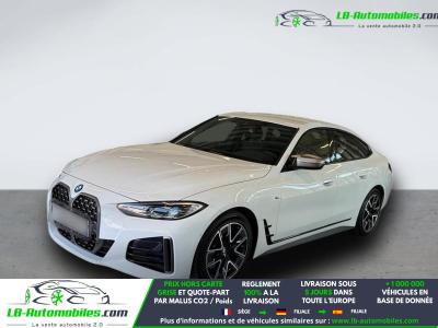 BMW Série 4 Gran Coupé M440i xDrive 374 ch BVA