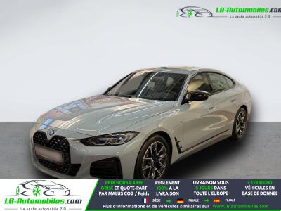 BMW Série 4 Gran Coupé M440i xDrive 374 ch BVA
