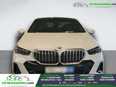BMW Série 5 Berline 520i 208 ch BVA