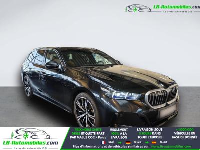BMW Série 5 Berline 520i 208 ch BVA