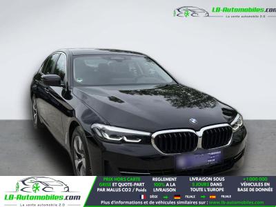 BMW Série 5 520d xDrive 190 ch BVA