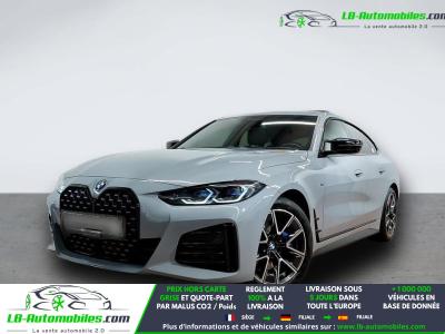 BMW Série 4 Gran Coupé M440i xDrive 374 ch BVA