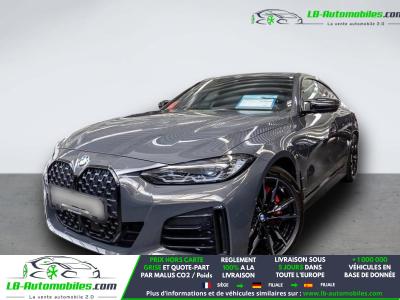 BMW Série 4 Gran Coupé M440i xDrive 374 ch BVA