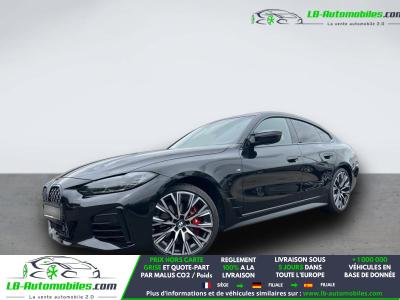 BMW Série 4 Gran Coupé M440i xDrive 374 ch BVA