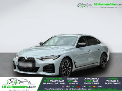 BMW Série 4 Gran Coupé M440i xDrive 374 ch BVA