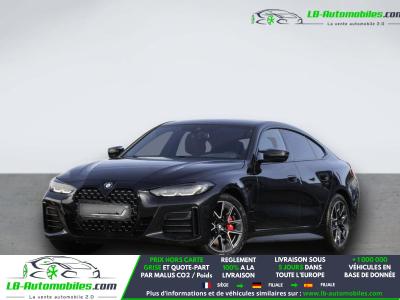 BMW Série 4 Gran Coupé M440i xDrive 374 ch BVA