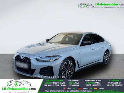BMW Série 4 Gran Coupé M440i xDrive 374 ch BVA