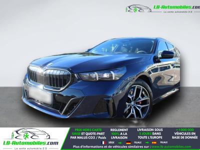 BMW Série 5 Berline 520d xDrive 197 ch BVA