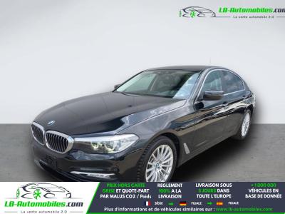 BMW Série 5 520d 190 ch BVA