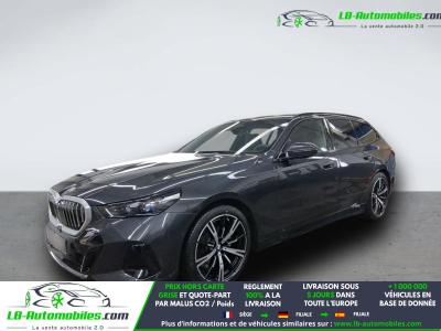 BMW Série 5 Berline 520i 208 ch BVA