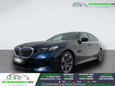 BMW Série 5 Berline 520i 208 ch BVA