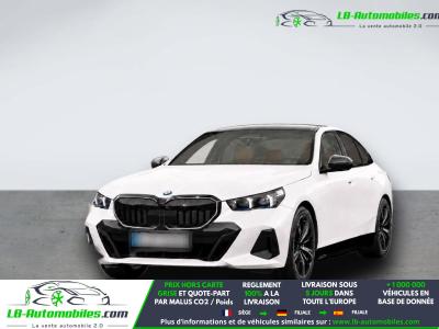 BMW Série 5 Berline 520i 208 ch BVA