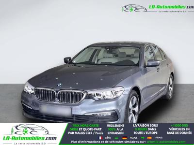 BMW Série 5 520i 184 ch BVA