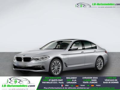 BMW Série 5 530e xDrive 252 ch BVA