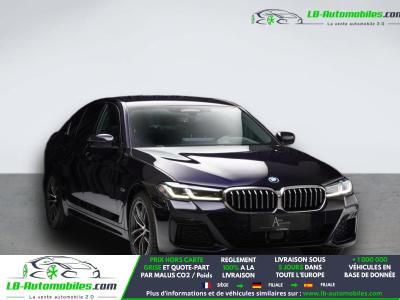 BMW Série 5 530e xDrive 252 ch BVA