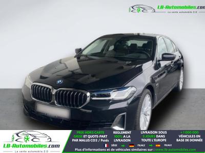 BMW Série 5 530e xDrive 252 ch BVA