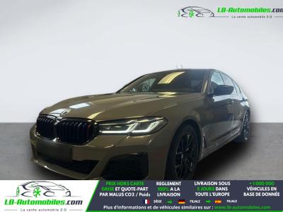 BMW Série 5 530d xDrive 265 ch BVA