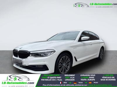 BMW Série 5 530e 252 ch BVA