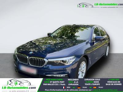 BMW Série 5 530e 252 ch BVA