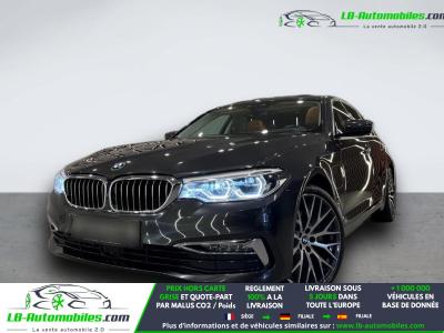 BMW Série 5 530e 252 ch BVA