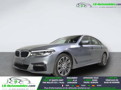 BMW Série 5 530e 252 ch BVA