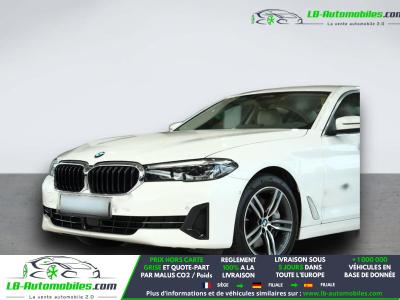 BMW Série 5 540d xDrive 320 ch BVA