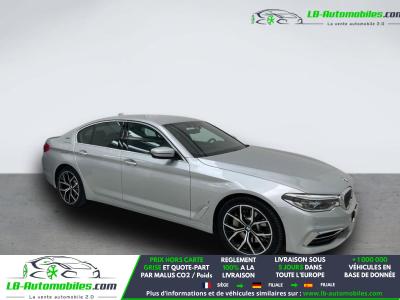 BMW Série 5 530e 252 ch BVA